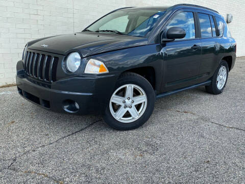 Jeep Compass For Sale In Indianapolis In Samuel S Auto Sales