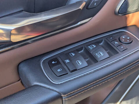 2023 RAM 1500 Limited Longhorn