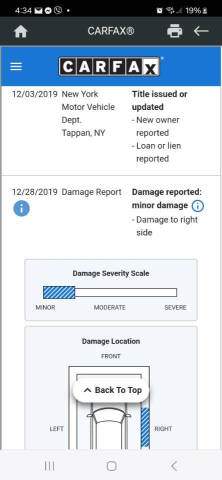 2013 Nissan Pathfinder Platinum