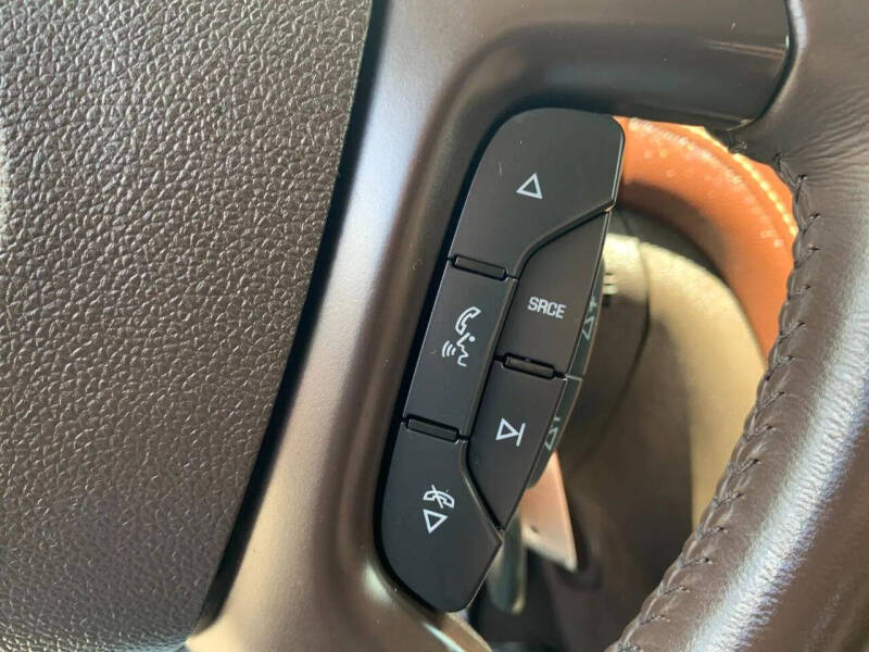 2014 Buick Enclave Premium