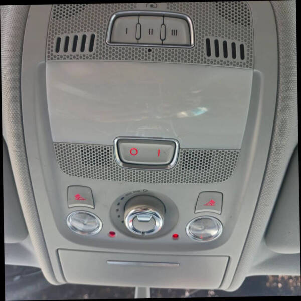 2016 Audi A4 2.0T Premium Plus