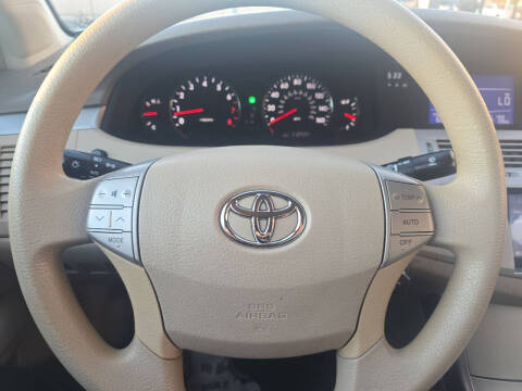2007 Toyota Avalon XL