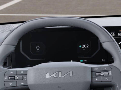 2026 Kia EV9 Land