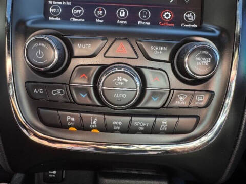 2020 Dodge Durango R/T