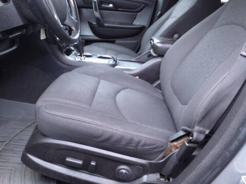 2013 GMC Acadia SLE-2