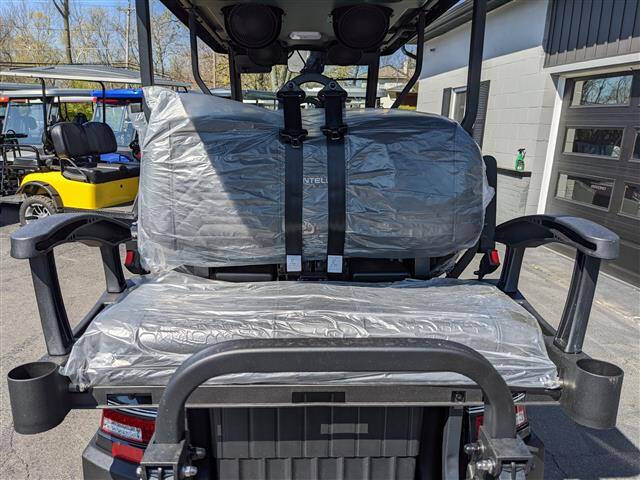 2025 Bintelli NEXUS 6PR LIFTED