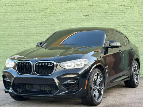 2020 BMW X4 M for sale at Empire Auto Sales in Lexington KY