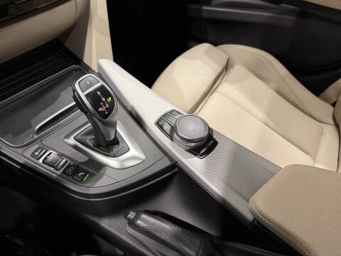 2018 BMW 3 Series 340i xDrive