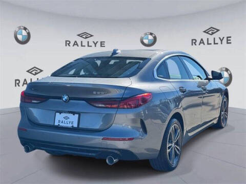 2024 BMW 2 Series 228i xDrive Gran Coupe