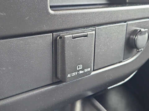 2024 GMC Savana 2500
