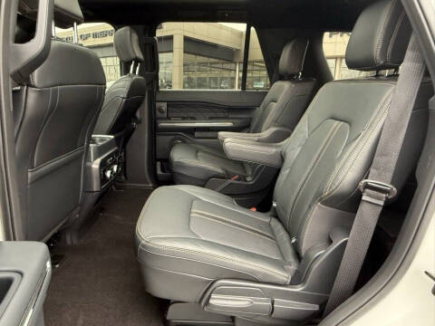 2023 Ford Expedition Platinum