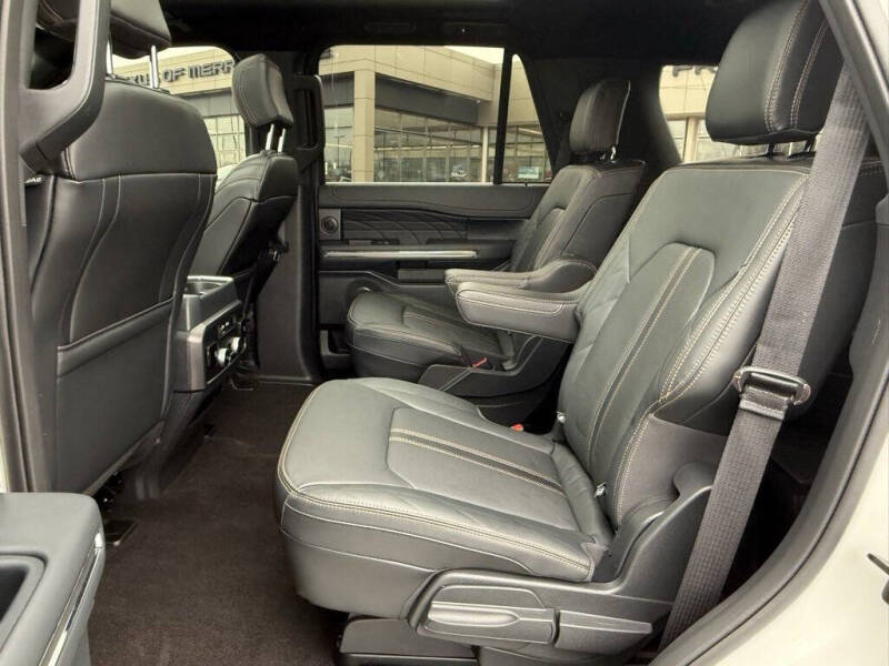 2023 Ford Expedition Platinum