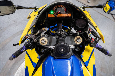 2006 Honda CBR1000RR