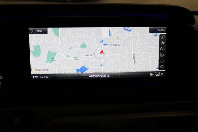 2022 Mercedes-Benz G-Class AMG G 63