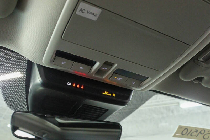 2025 Mazda CX-50 Hybrid Premium Plus