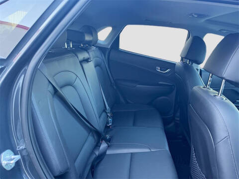 2022 Hyundai Kona Limited