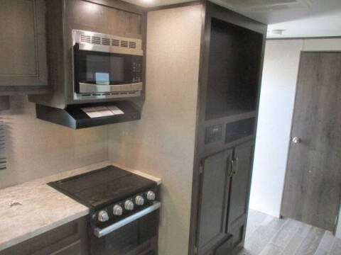 2021 Jayco Rock M Edition 237RBSW