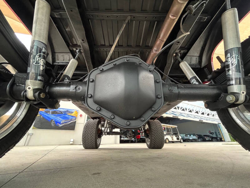 1987 Chevrolet R/V 10 Series