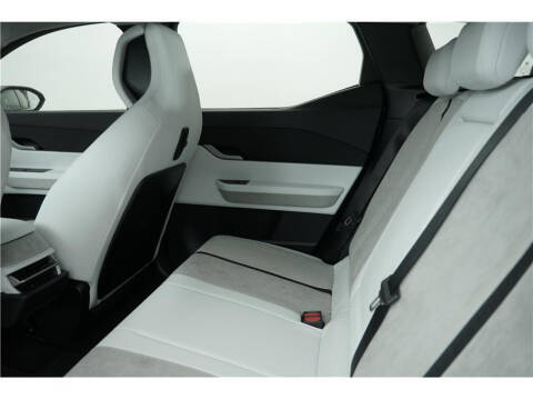 2023 Fisker Ocean Extreme