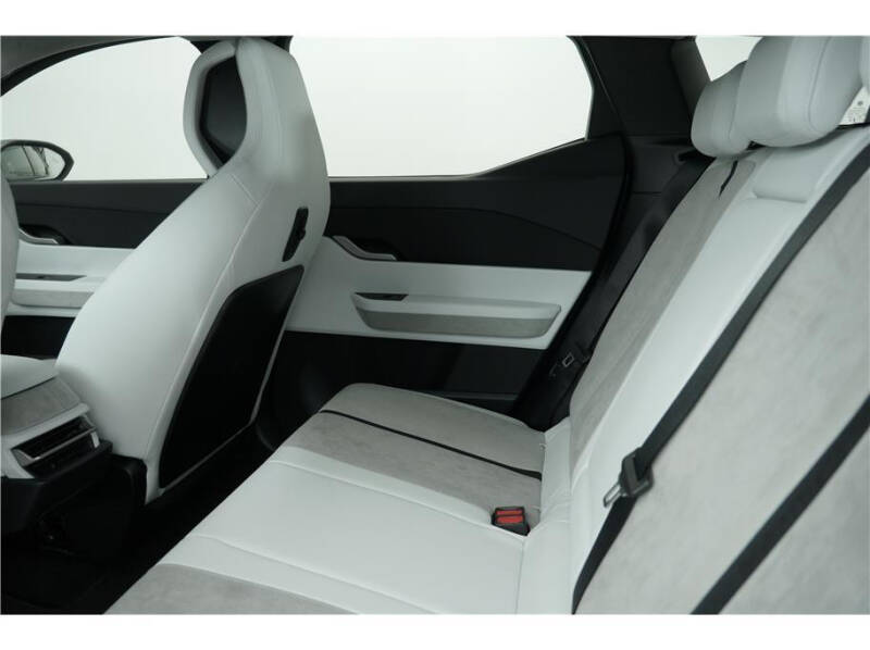 2023 Fisker Ocean Extreme