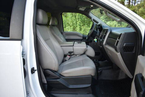 2019 Ford F-250 Super Duty