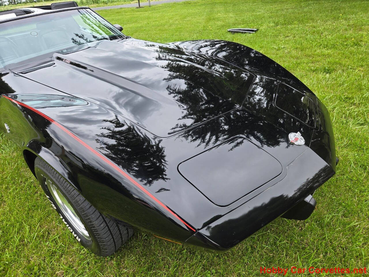 1978 Chevrolet Corvette 65