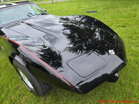 1978 Chevrolet Corvette