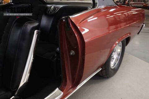 1966 Chevrolet Caprice