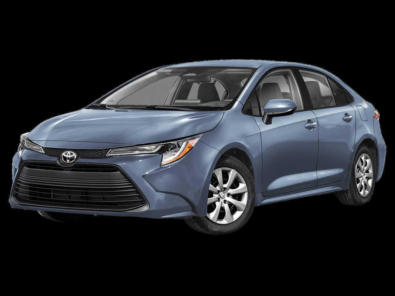 2024 Toyota Corolla 1