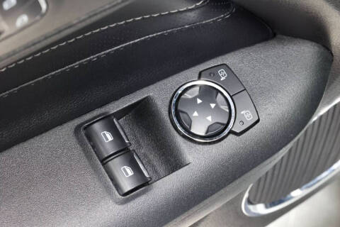 2022 Ford Mustang Mach 1