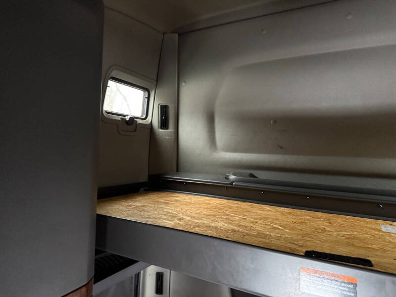 2022 International LT625