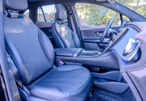 2023 Mercedes-Benz EQE EQE 350 4MATIC