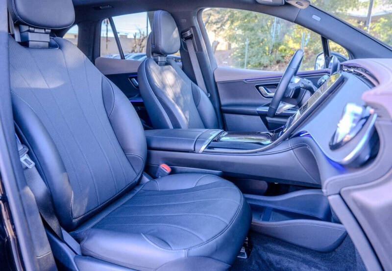 2023 Mercedes-Benz EQE EQE 350 4MATIC