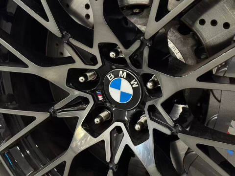 2021 BMW M2 Competition