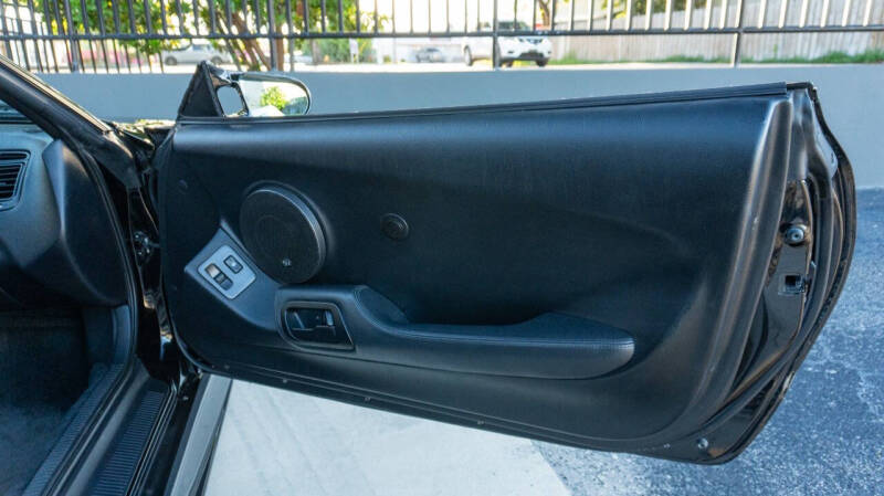 1994 Toyota Supra Turbo