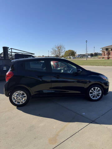 2020 Chevrolet Spark 1LT CVT