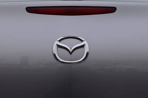 2011 Mazda MAZDA3 i Touring