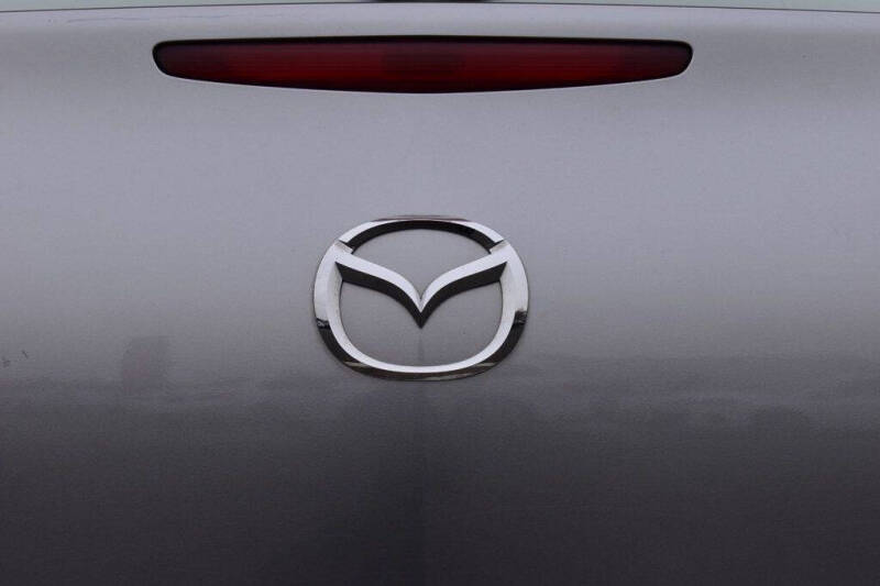 2011 Mazda MAZDA3 i Touring