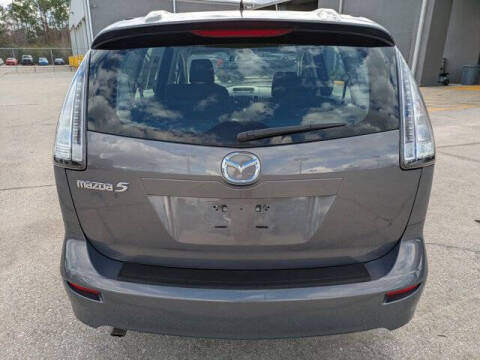 2009 Mazda MAZDA5 Touring