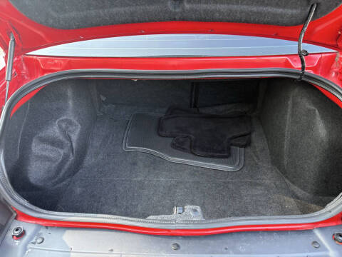 2015 Dodge Challenger R/T Scat Pack