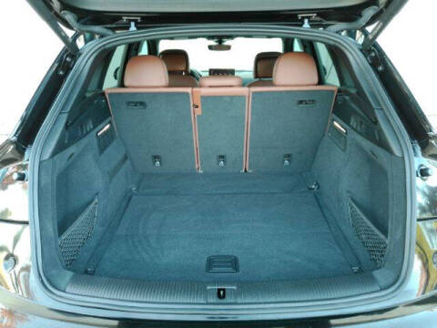 2023 Audi Q5 quattro S line Premium 45 TFSI