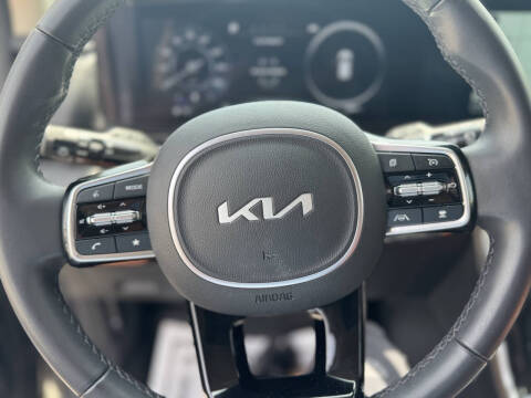 2023 Kia Carnival SX Prestige