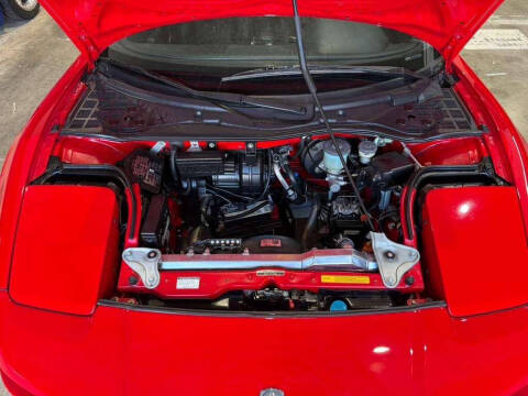 1992 Acura NSX