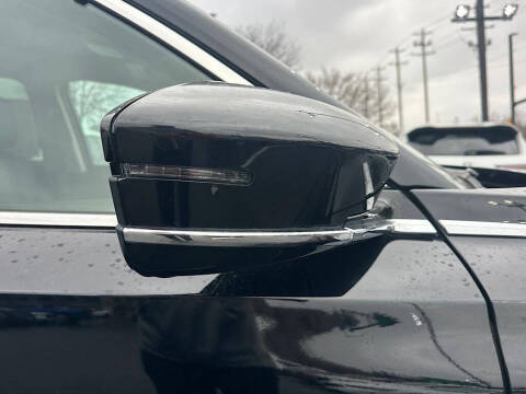 2025 Acura MDX SH-AWD