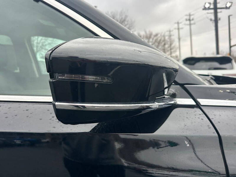 2025 Acura MDX SH-AWD