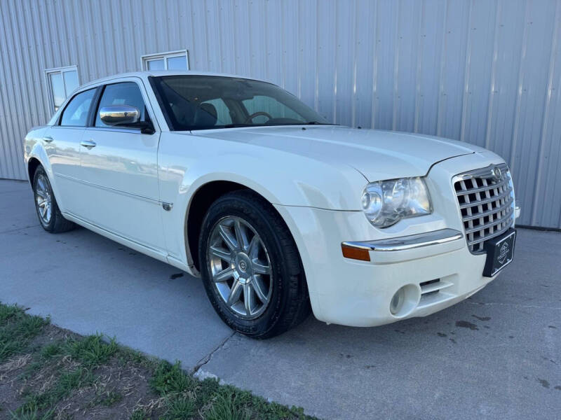 2005 Chrysler 300 C