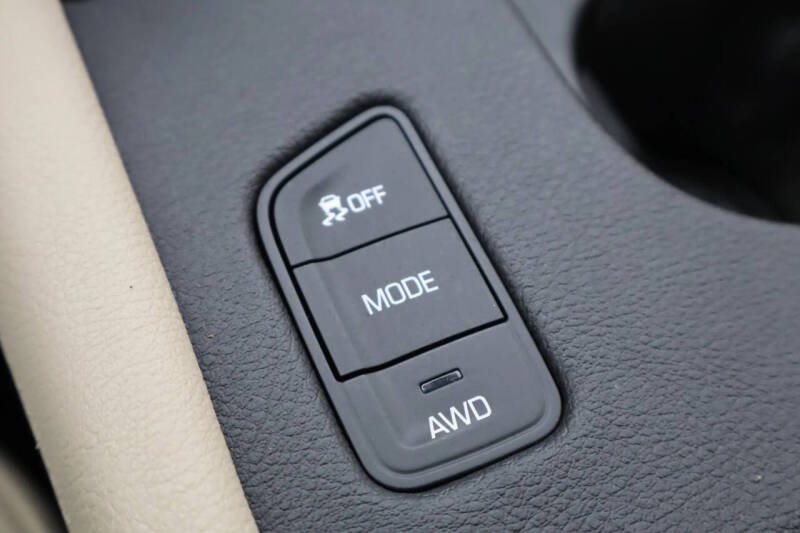 2019 Cadillac XT5
