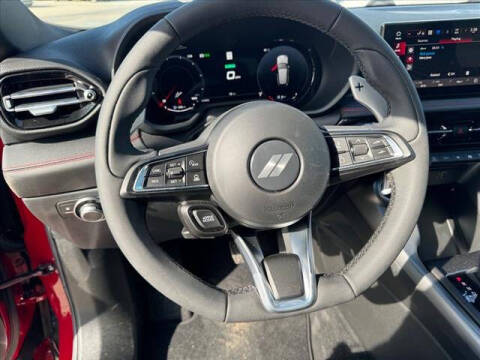 2024 Dodge Hornet R/T