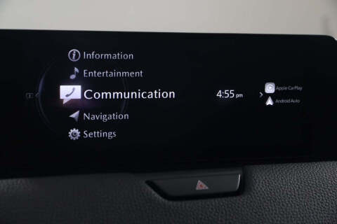 2024 Mazda CX-90 Plug-in Hybrid Premium