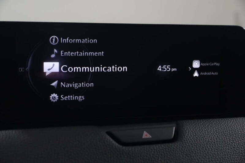 2024 Mazda CX-90 Plug-in Hybrid Premium